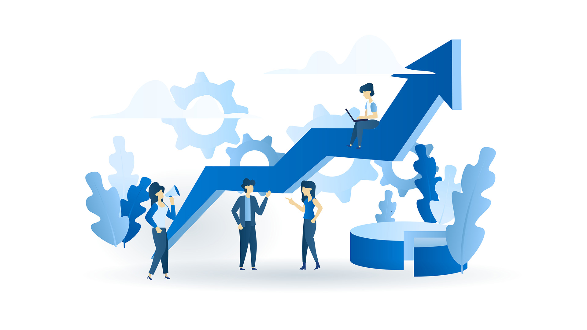 Scaling hybrid learning without sacrificing quality insync insights